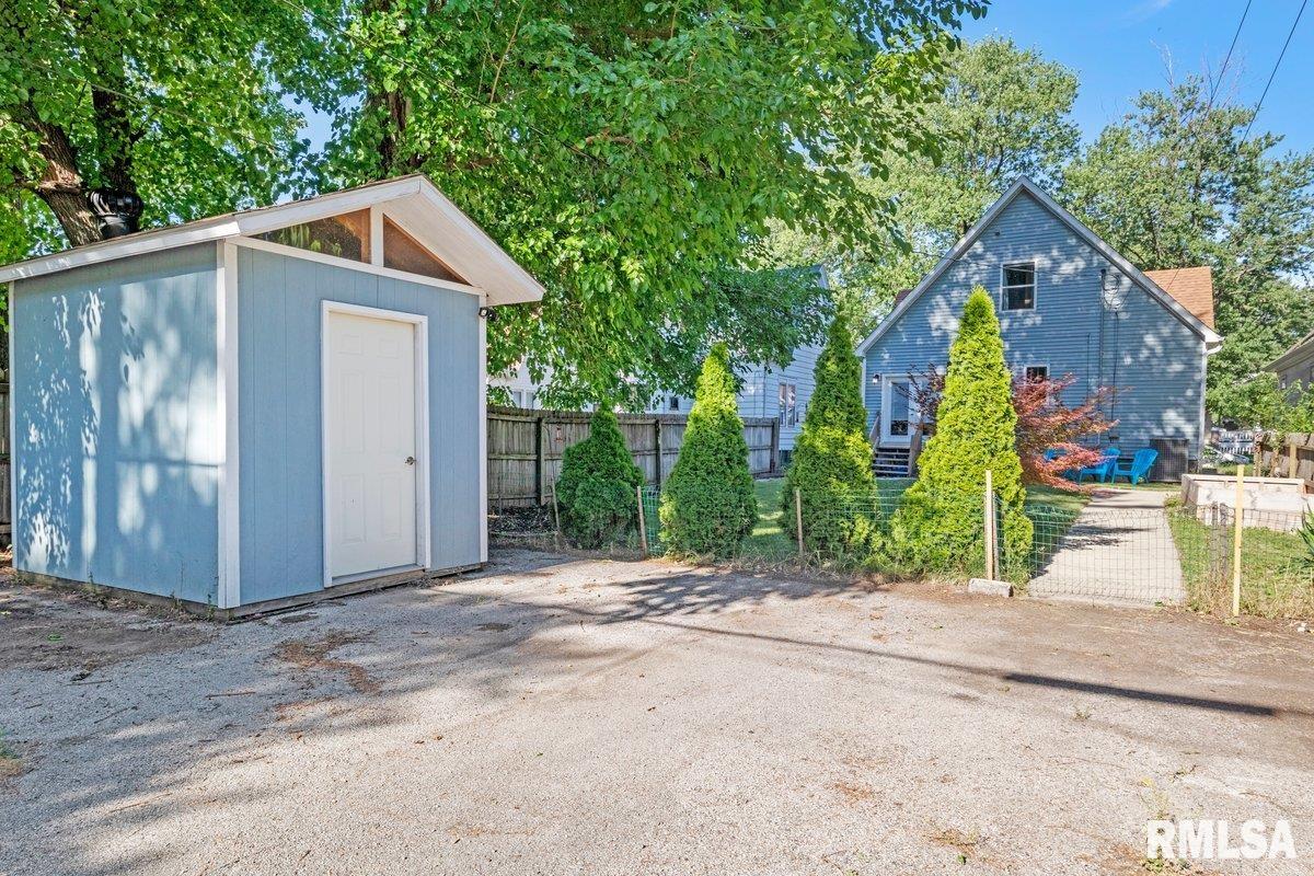 1725 South Spring Street Springfield, IL 62704 - Photo 29 of 35