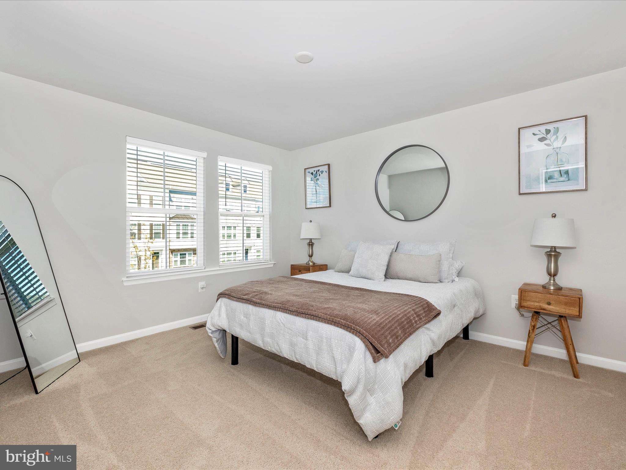 5816 Hawk Ridge Road Frederick, MD 21704 - Photo 31 of 97 Bedroom 2