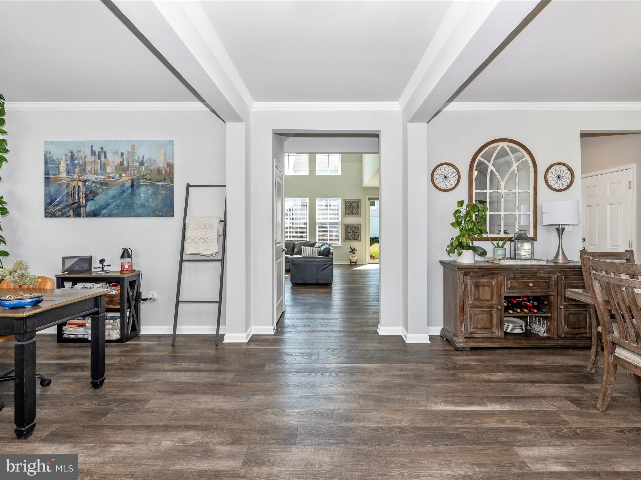 5816 Hawk Ridge Road Frederick, MD 21704 - Photo 4 of 97 Entry