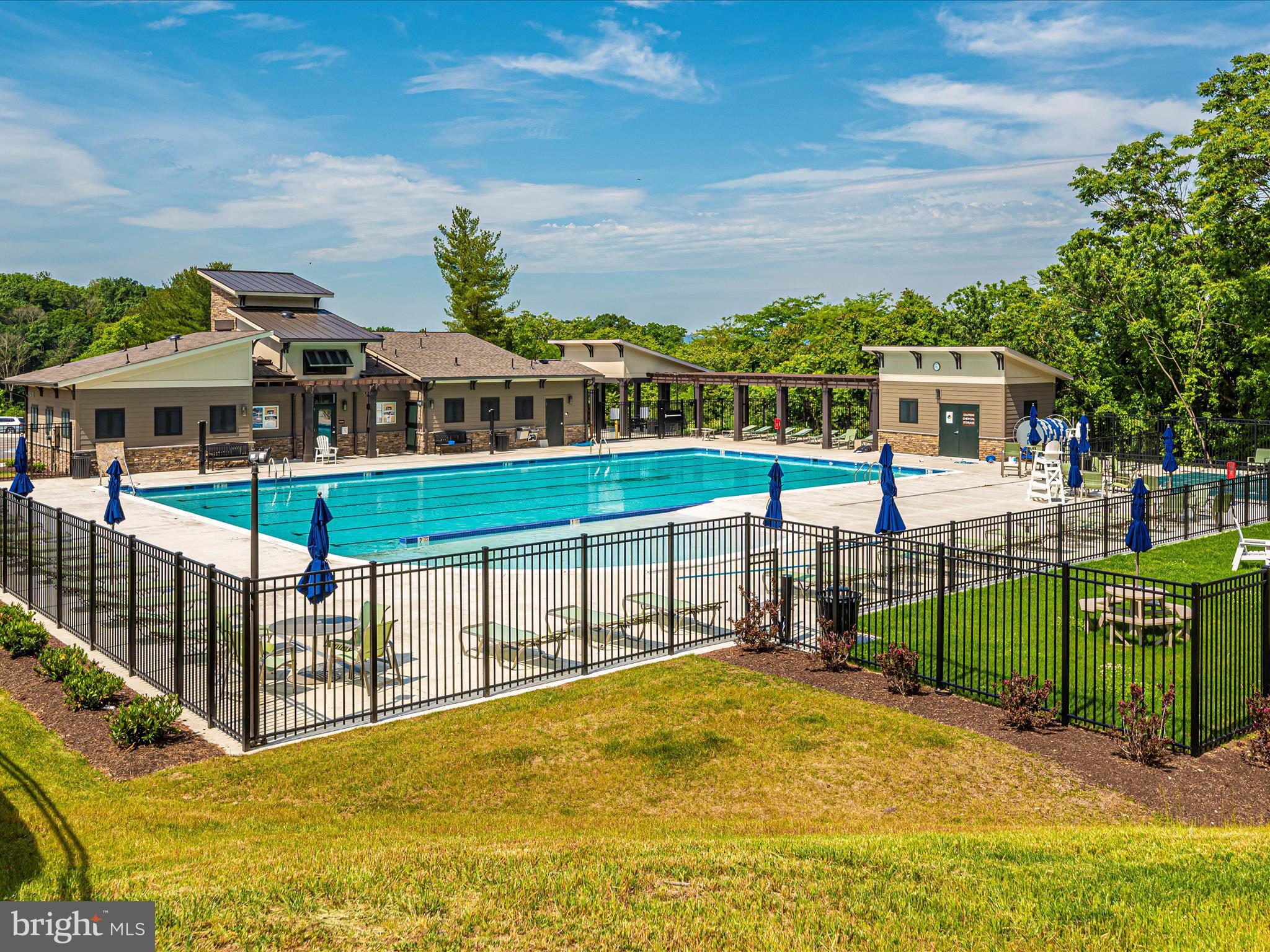 5816 Hawk Ridge Road Frederick, MD 21704 - Photo 93 of 97 Community