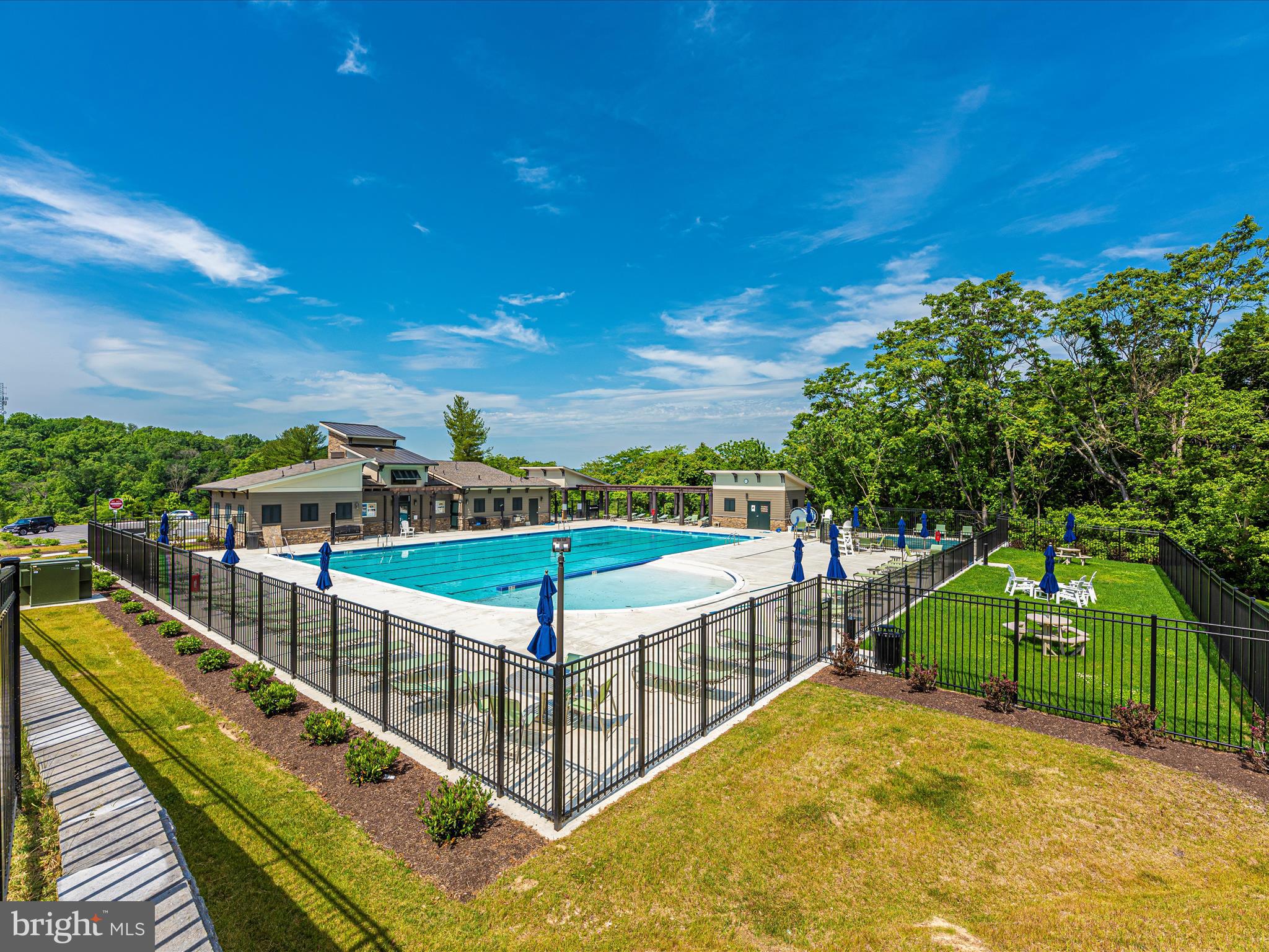 5816 Hawk Ridge Road Frederick, MD 21704 - Photo 94 of 97 Community