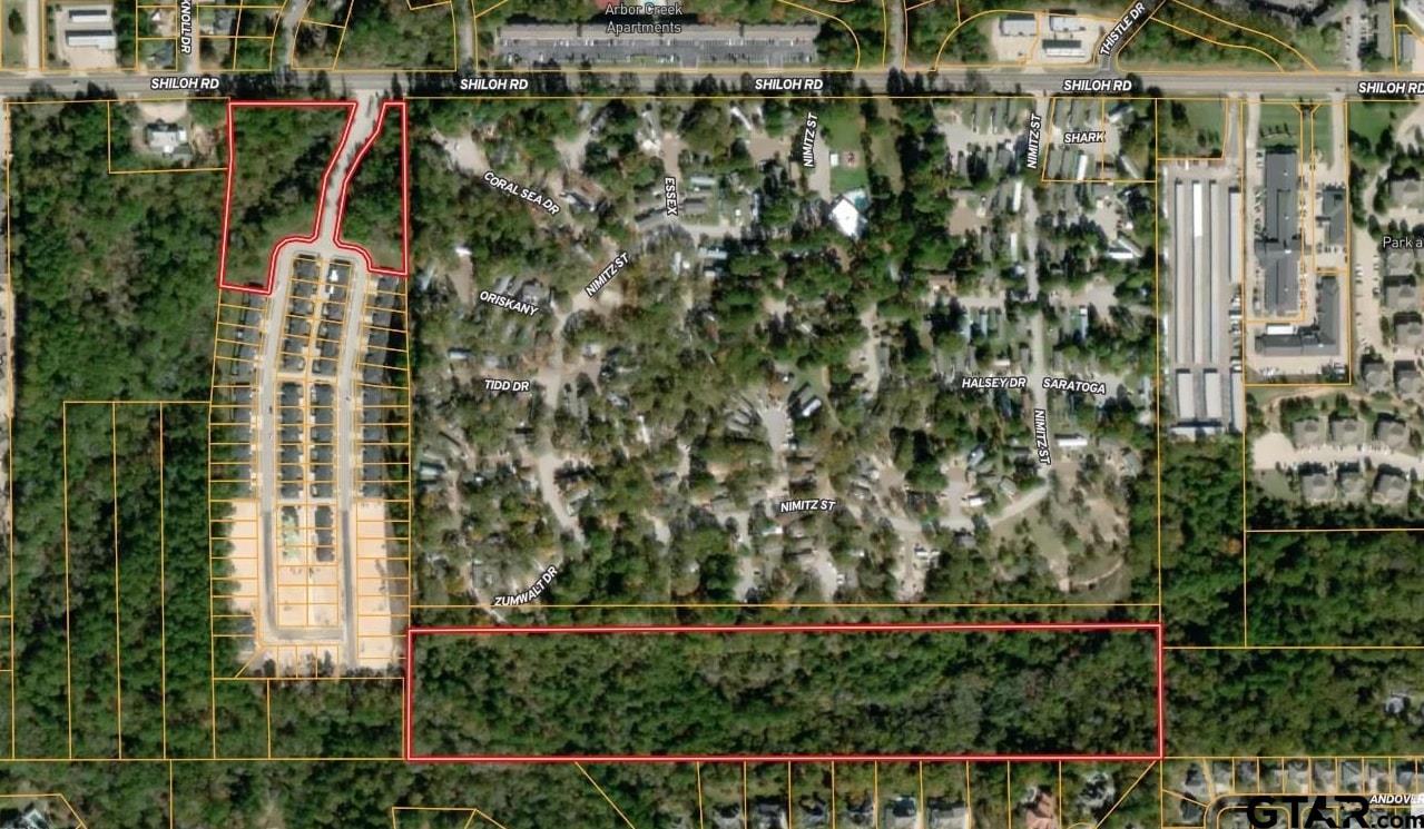 5152 Shiloh Ridge Drive Tyler, TX 75703 - Photo 13 of 13