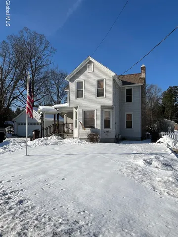 $249,000 | 33 Leonard Street, Northumberland, NY 12831