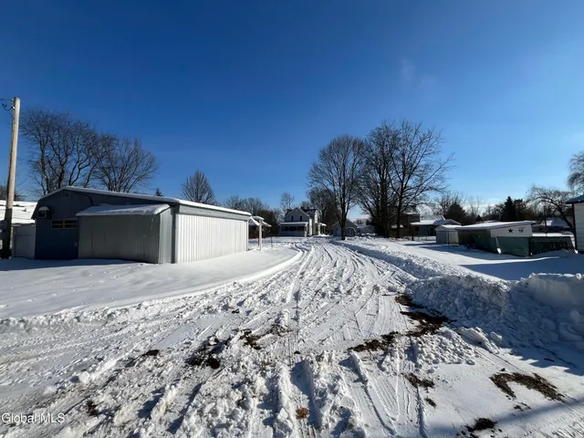 $249,000 | 33 Leonard Street, Northumberland, NY 12831