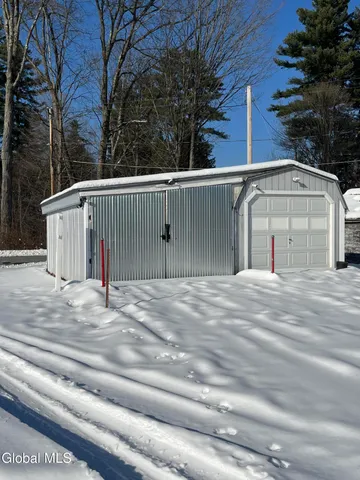 $249,000 | 33 Leonard Street, Northumberland, NY 12831