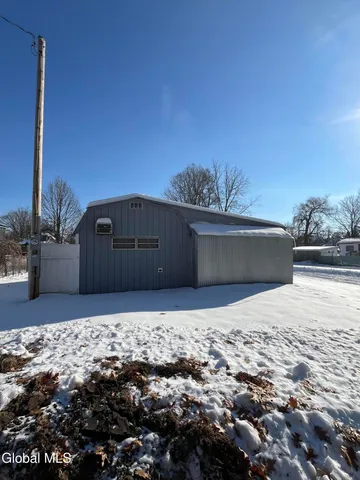 $249,000 | 33 Leonard Street, Northumberland, NY 12831