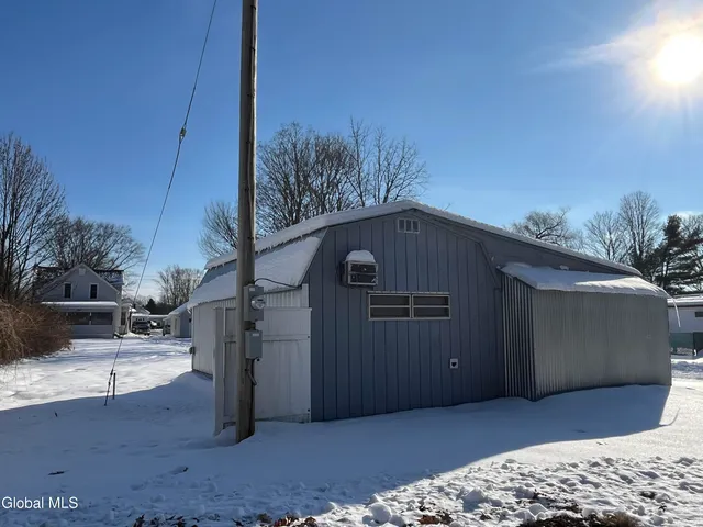 $249,000 | 33 Leonard Street, Northumberland, NY 12831