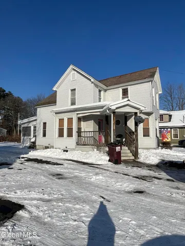 $249,000 | 33 Leonard Street, Northumberland, NY 12831