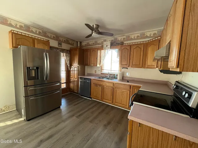 $249,000 | 33 Leonard Street, Northumberland, NY 12831