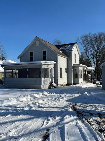 $249,000 | 33 Leonard Street, Northumberland, NY 12831