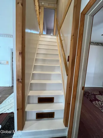 $249,000 | 33 Leonard Street, Northumberland, NY 12831