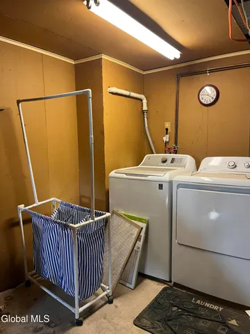 $249,000 | 33 Leonard Street, Northumberland, NY 12831