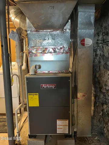 $249,000 | 33 Leonard Street, Northumberland, NY 12831