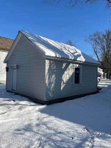 $249,000 | 33 Leonard Street, Northumberland, NY 12831