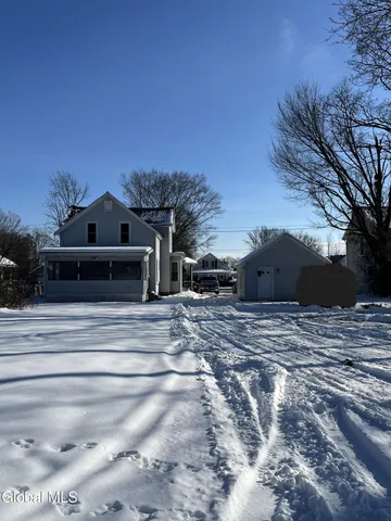 $249,000 | 33 Leonard Street, Northumberland, NY 12831