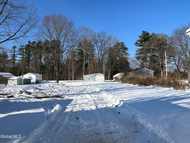 $249,000 | 33 Leonard Street, Northumberland, NY 12831