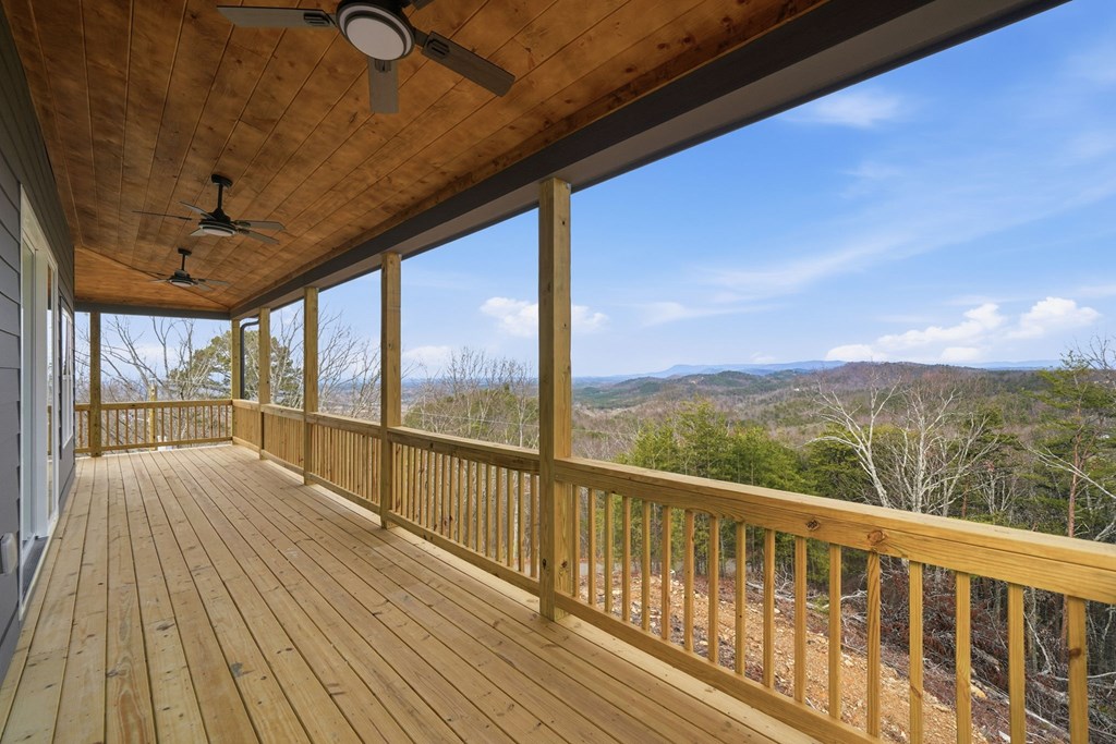 185 Stirratt Road Ranger, GA 30734 - Photo 25 of 61 Gallery Image 25