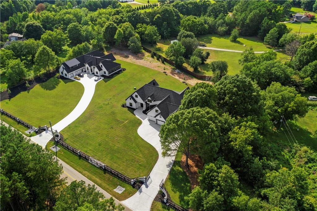 2376 Wall Road Monroe, GA 30656 - Photo 1 of 82