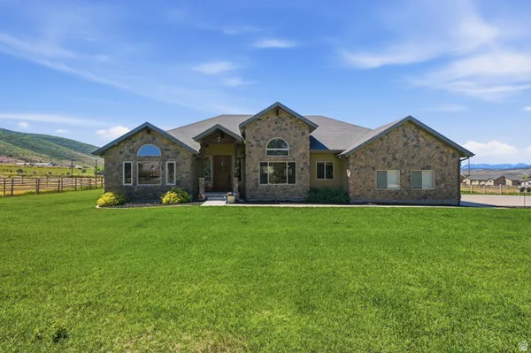 $2,200,000 | 90 Sky Lane, Kamas, UT 84036