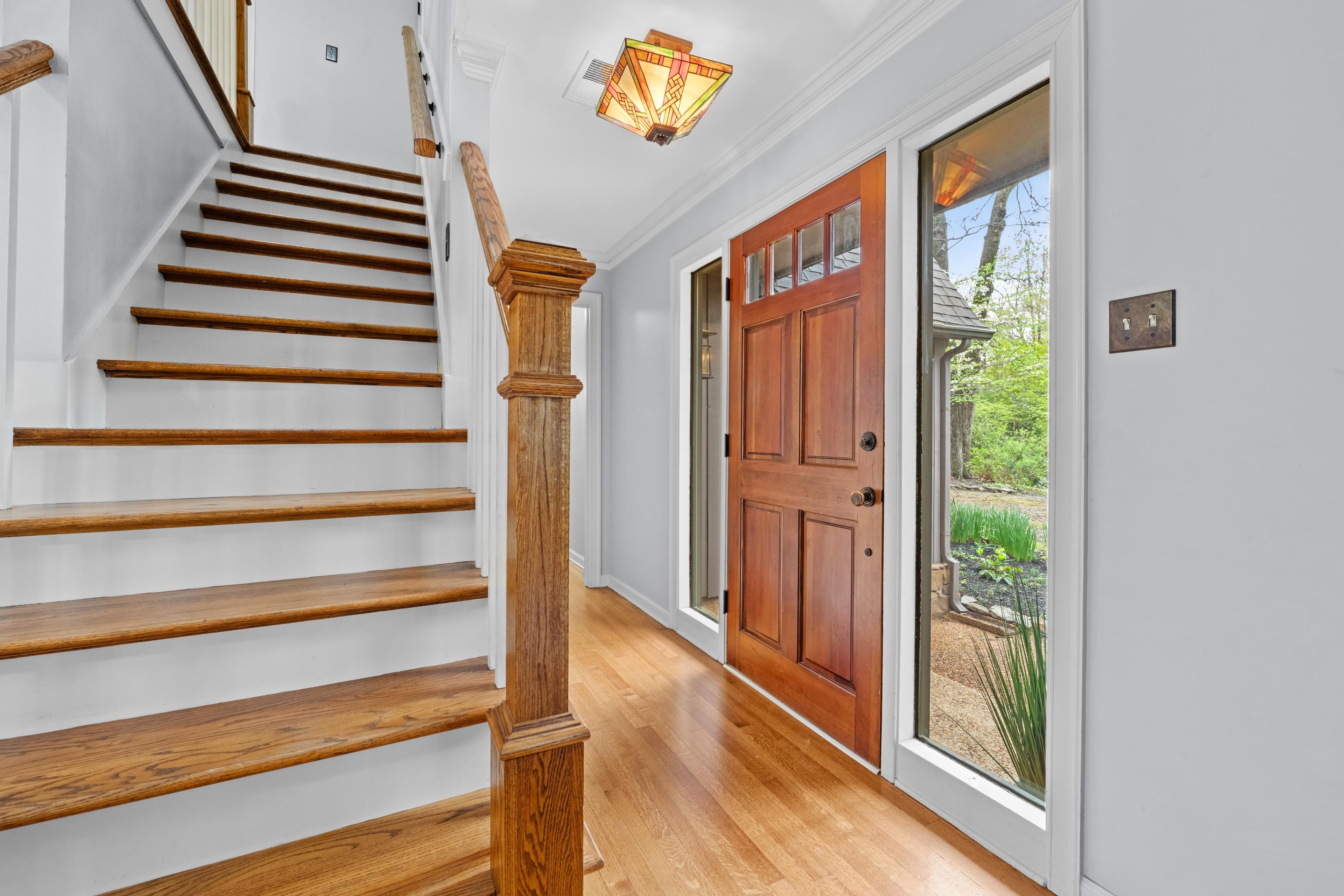 179 Ericson Road Memphis, TN 38018 - Photo 2 of 39 a view of entryway