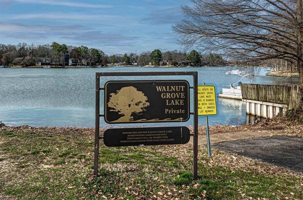 179 Ericson Road Memphis, TN 38018 - Photo 38 of 39 a view of sign board