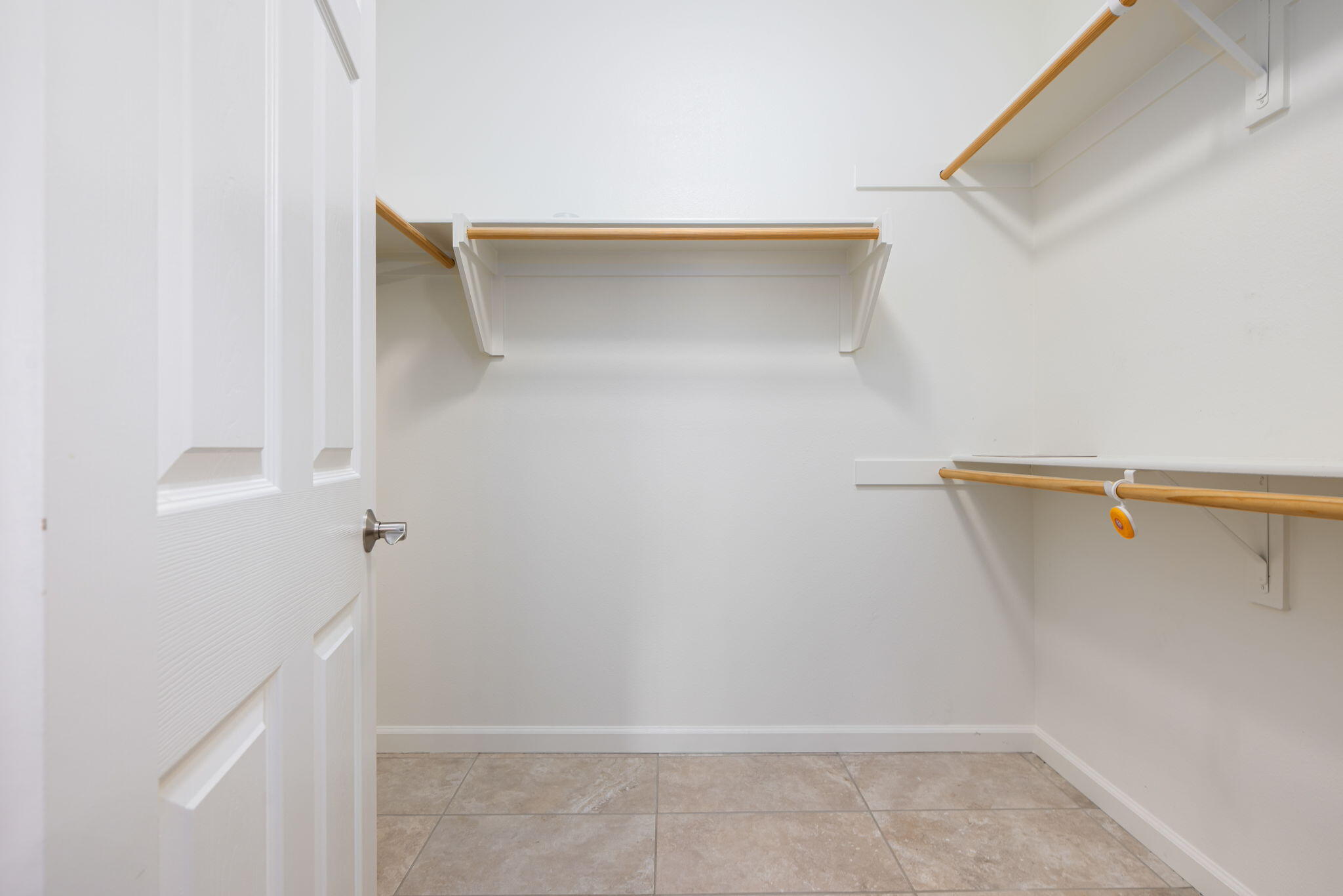 60237 Angora Court La Quinta, CA 92253 - Photo 23 of 75 a view of small space with racks on the wall