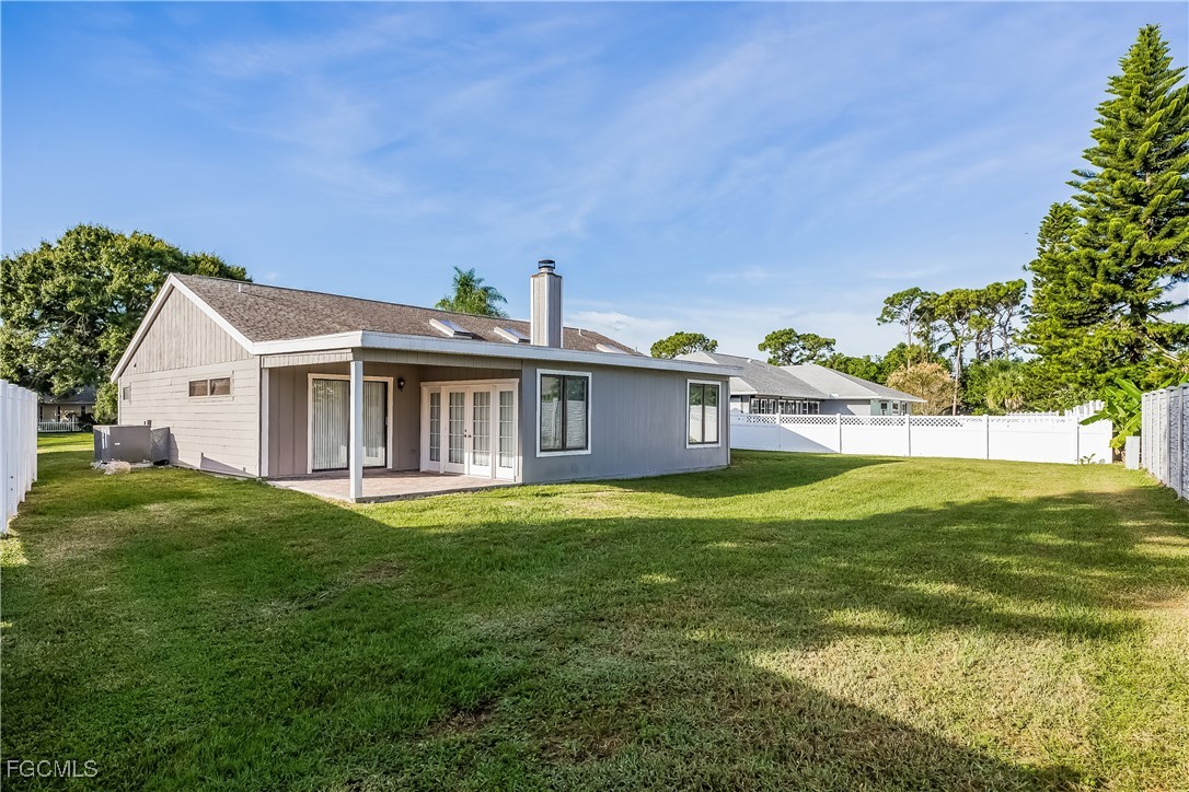 1253 Paradise Way Venice, FL 34285 - Photo 14 of 15