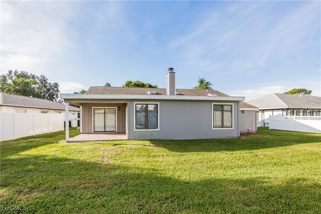 1253 Paradise Way Venice, FL 34285 - Photo 15 of 15