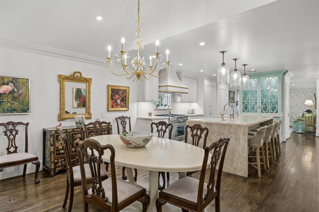 8111 Chadbourne Road Dallas, TX 75209 - Photo 8 of 33