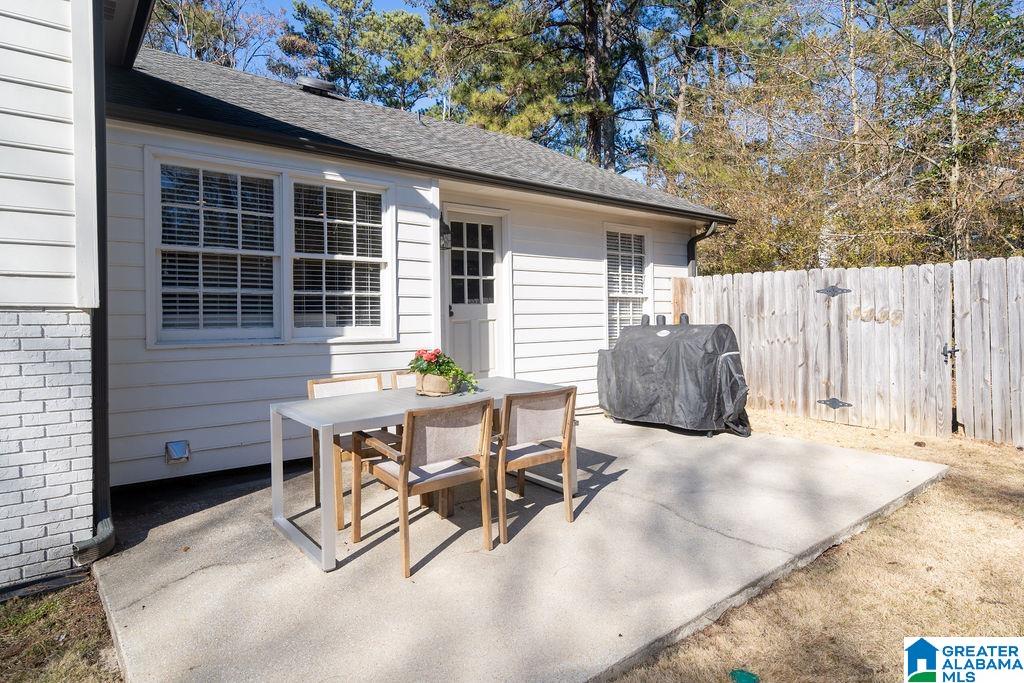 2429 Altadena Road Birmingham, AL 35243 - Photo 25 of 30