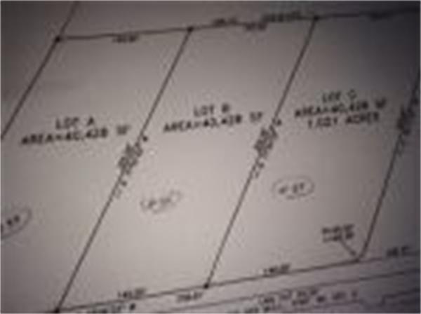 Lot B Strong Road Southampton, MA 01073 - Photo 1 of 1
