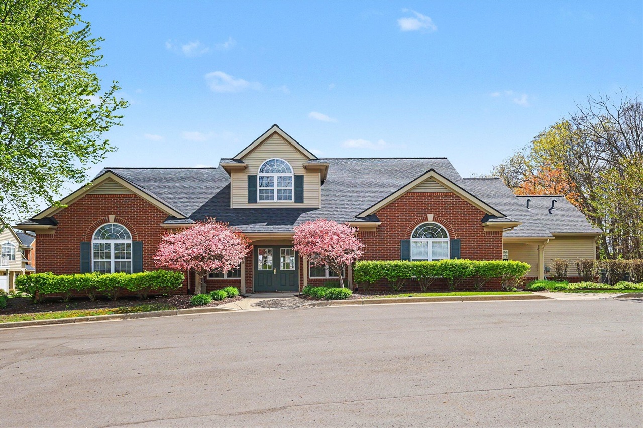 4324 Hampton Ridge Boulevard Howell, MI 48843 - Photo 24 of 27