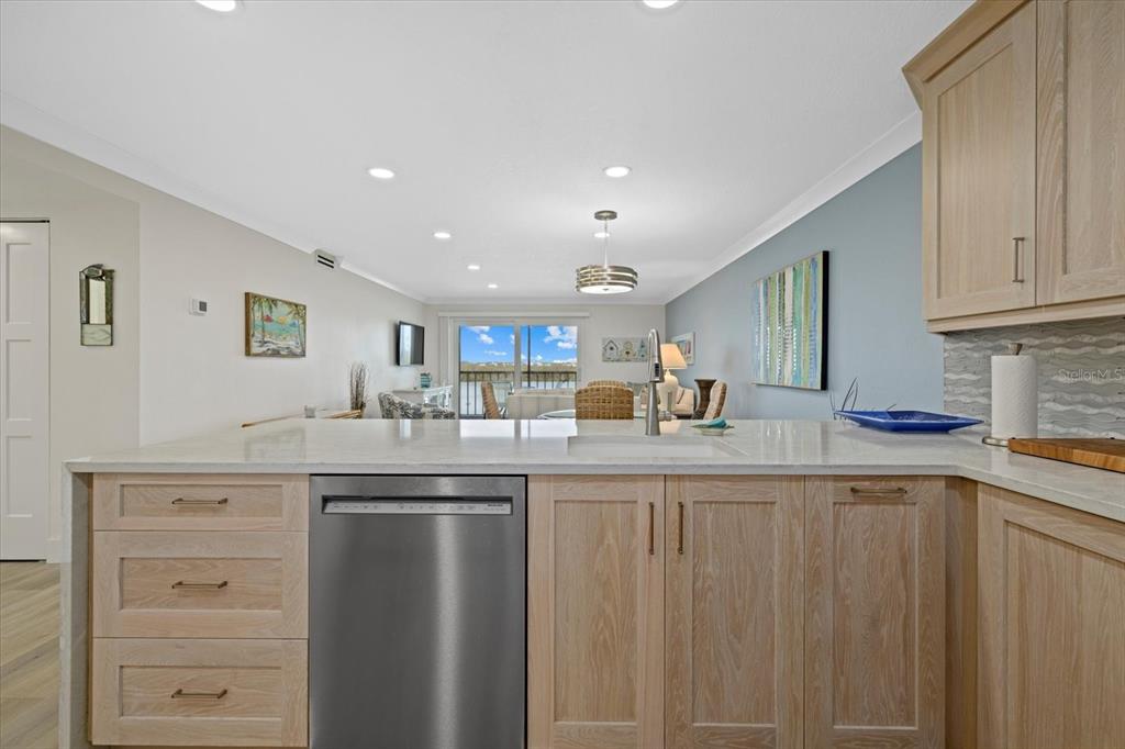 9393 Midnight Pass Road, Unit 302 Sarasota, FL 34242 - Photo 5 of 73