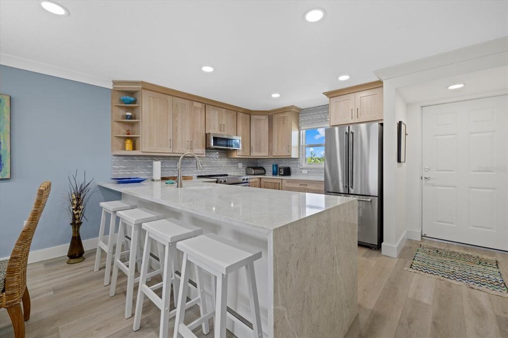 9393 Midnight Pass Road, Unit 302 Sarasota, FL 34242 - Photo 6 of 73