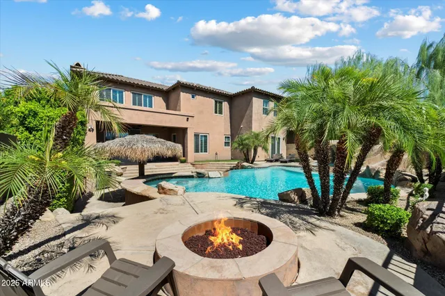 $1,700,000 | 23007 North 38th Way, Phoenix, AZ 85050