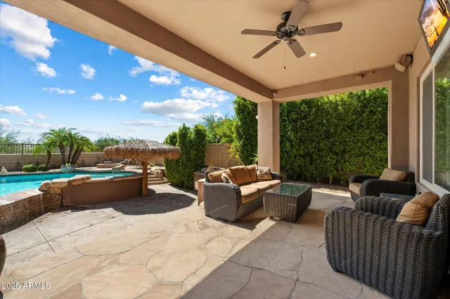 $1,700,000 | 23007 North 38th Way, Phoenix, AZ 85050