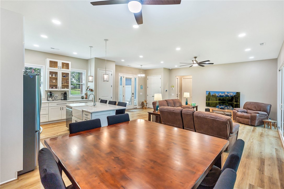 851 Durham Brown Road Seneca, SC 29678 - Photo 6 of 28