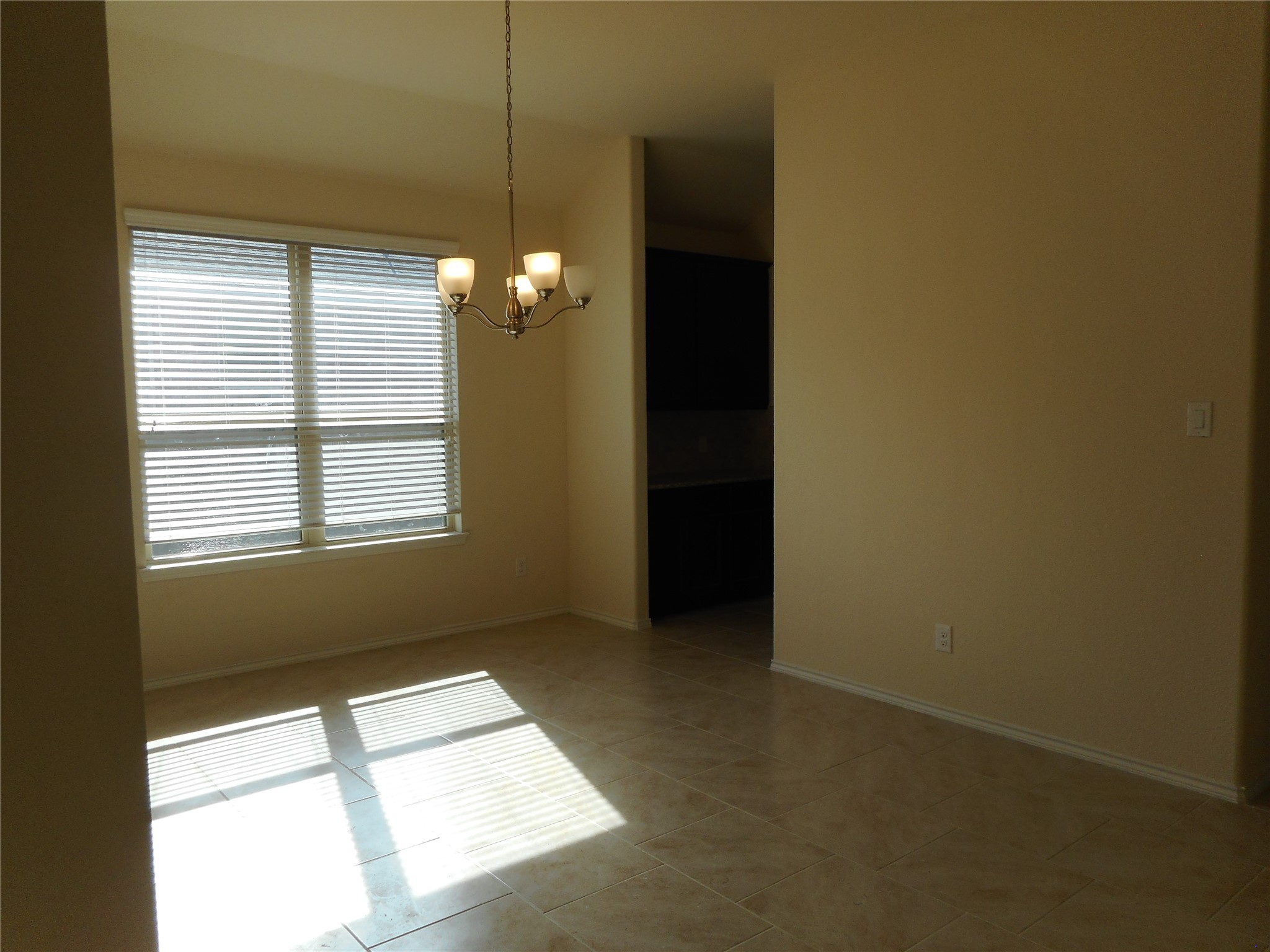 14021 Buffalo Gap Trail Conroe, TX 77384 - Photo 13 of 20 a view of an empty room with a window