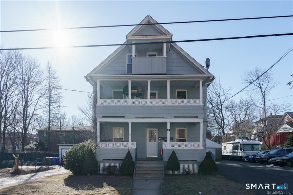11 Addison Street Bristol, CT 06010 - Photo 1 of 3