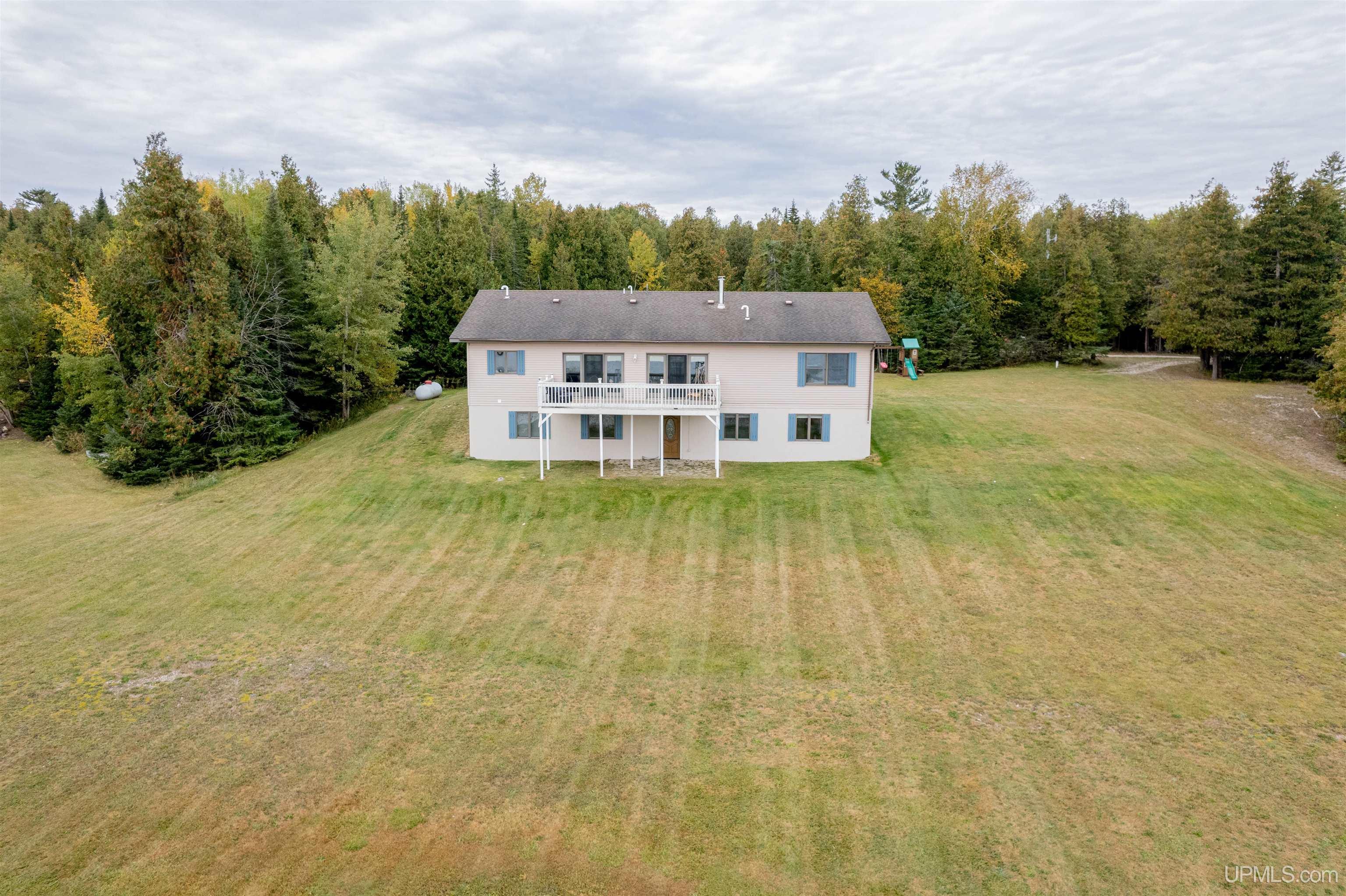 15502 16th Road Garden, MI 49835 - Photo 77 of 90