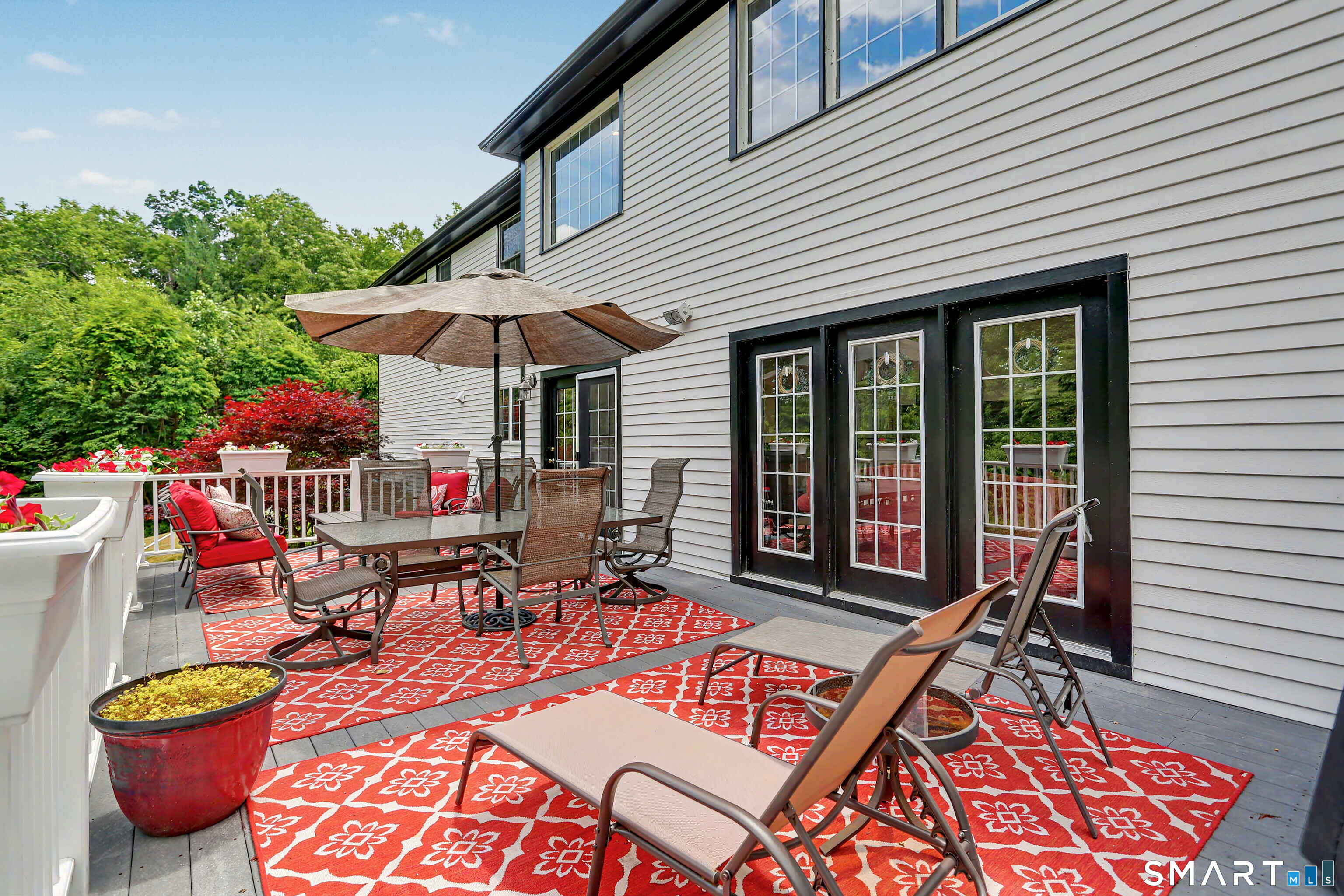 41 Grindstone Lane Monroe, CT 06468 - Photo 35 of 40