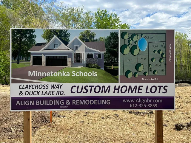 $350,000 | 17110 Claycross Way, Eden Prairie, MN 55346