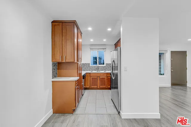 $2,795 | 1837 North La Brea Avenue, Unit 2, Los Angeles, CA 90046