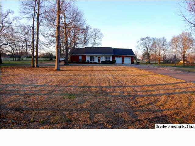 55 County Road 797 Clanton, AL 35045 - Photo 24 of 24