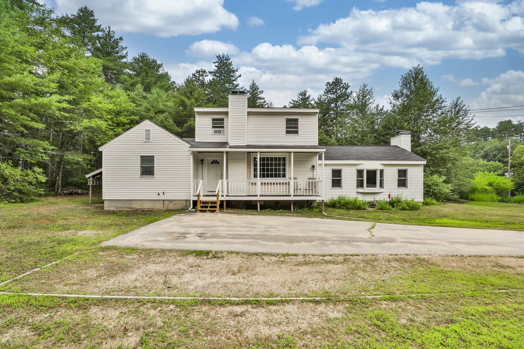 10 North Mason Road Brookline, NH 03033 - Photo 1 of 42