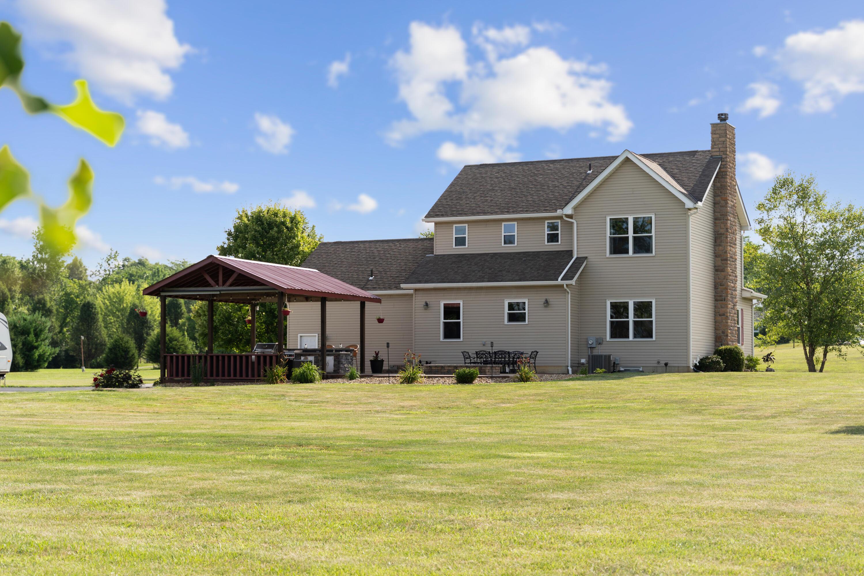 4677 State Rte 61 Sunbury, OH 43074 - Photo 89 of 104 Exterior