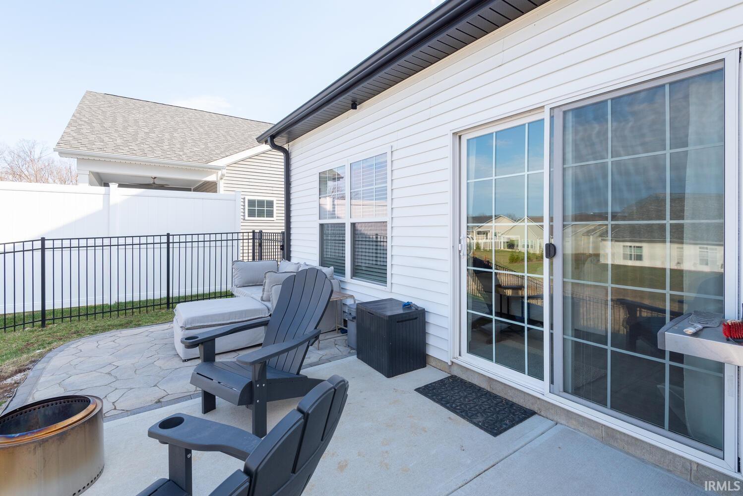 4241 North Emma Drive Bloomington, IN 47404 - Photo 17 of 22