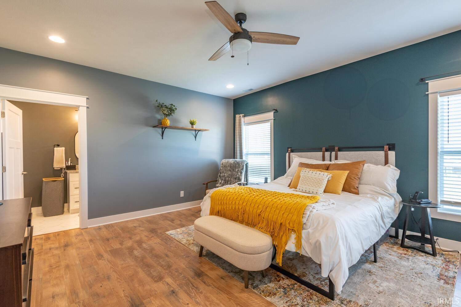 4241 North Emma Drive Bloomington, IN 47404 - Photo 19 of 22