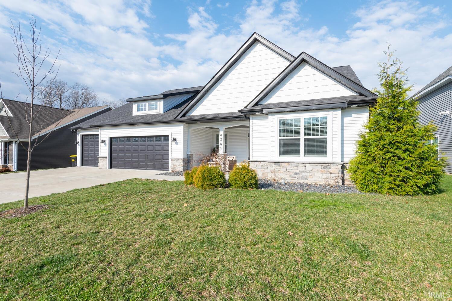 4241 North Emma Drive Bloomington, IN 47404 - Photo 2 of 22