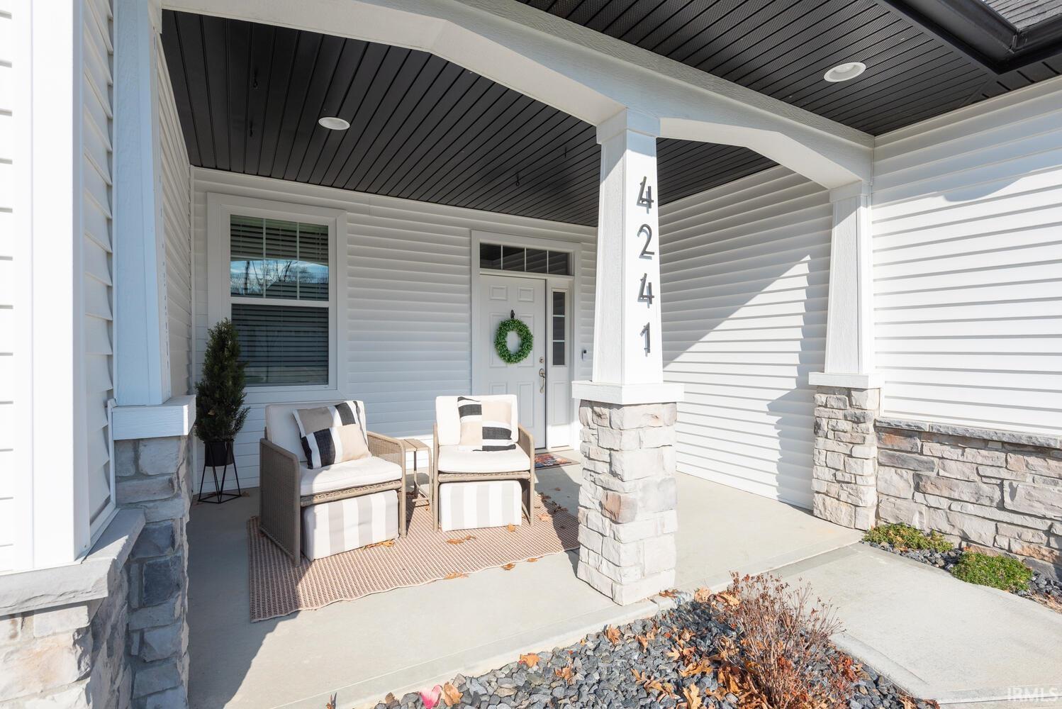 4241 North Emma Drive Bloomington, IN 47404 - Photo 4 of 22